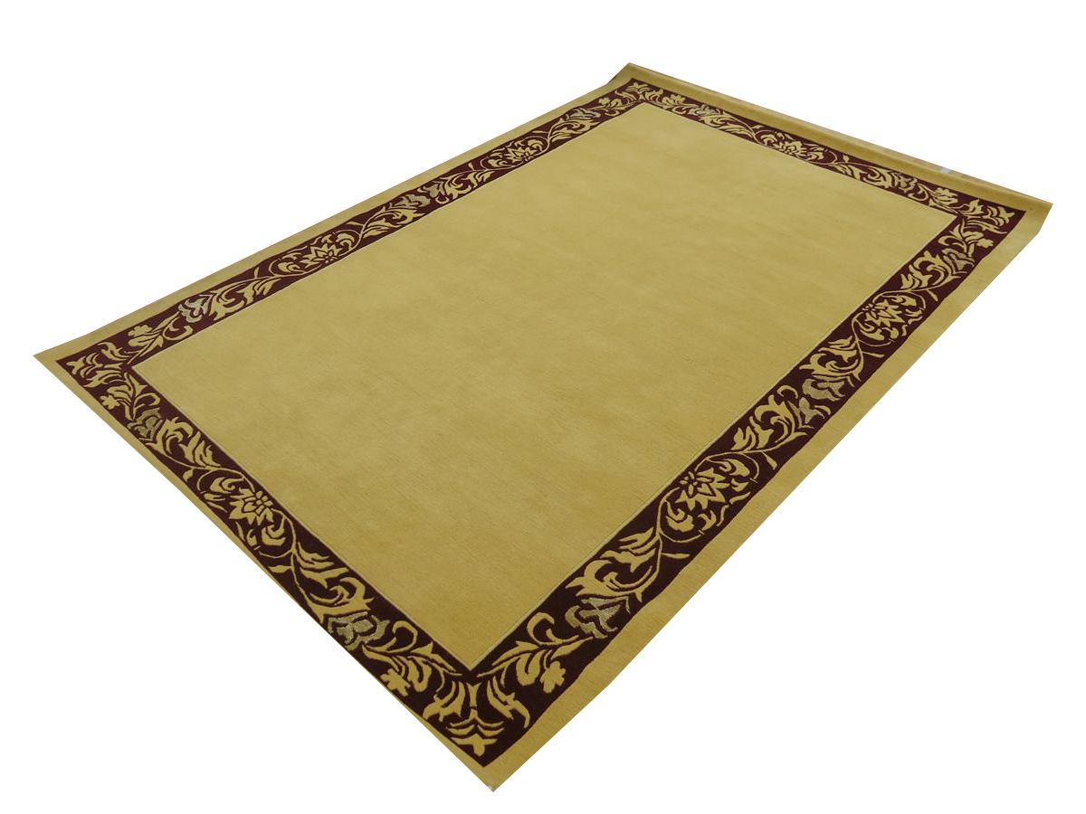 Modern szőnyeg Original Nepal Natural