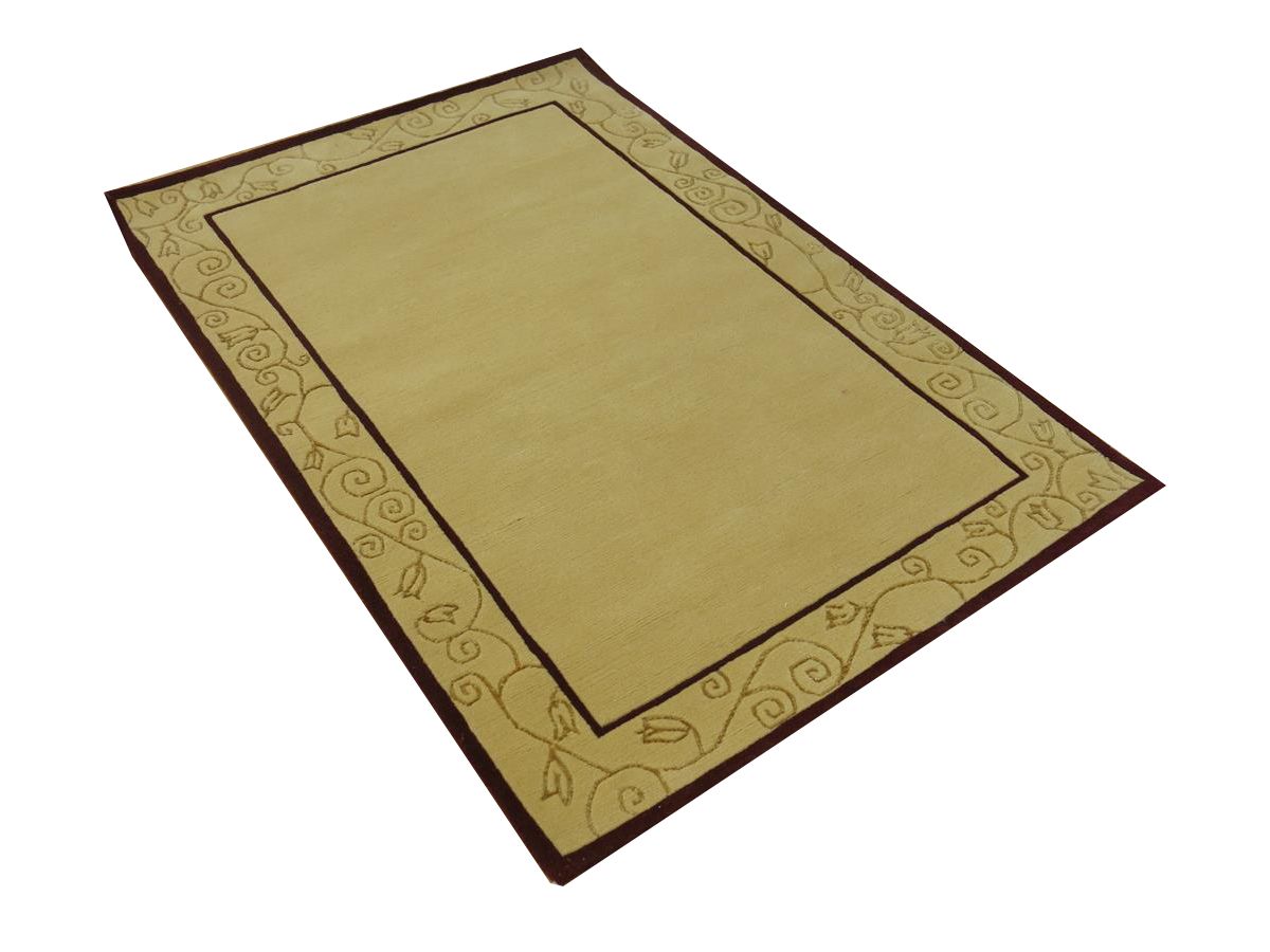 Modern szőnyeg Original Nepal Natural