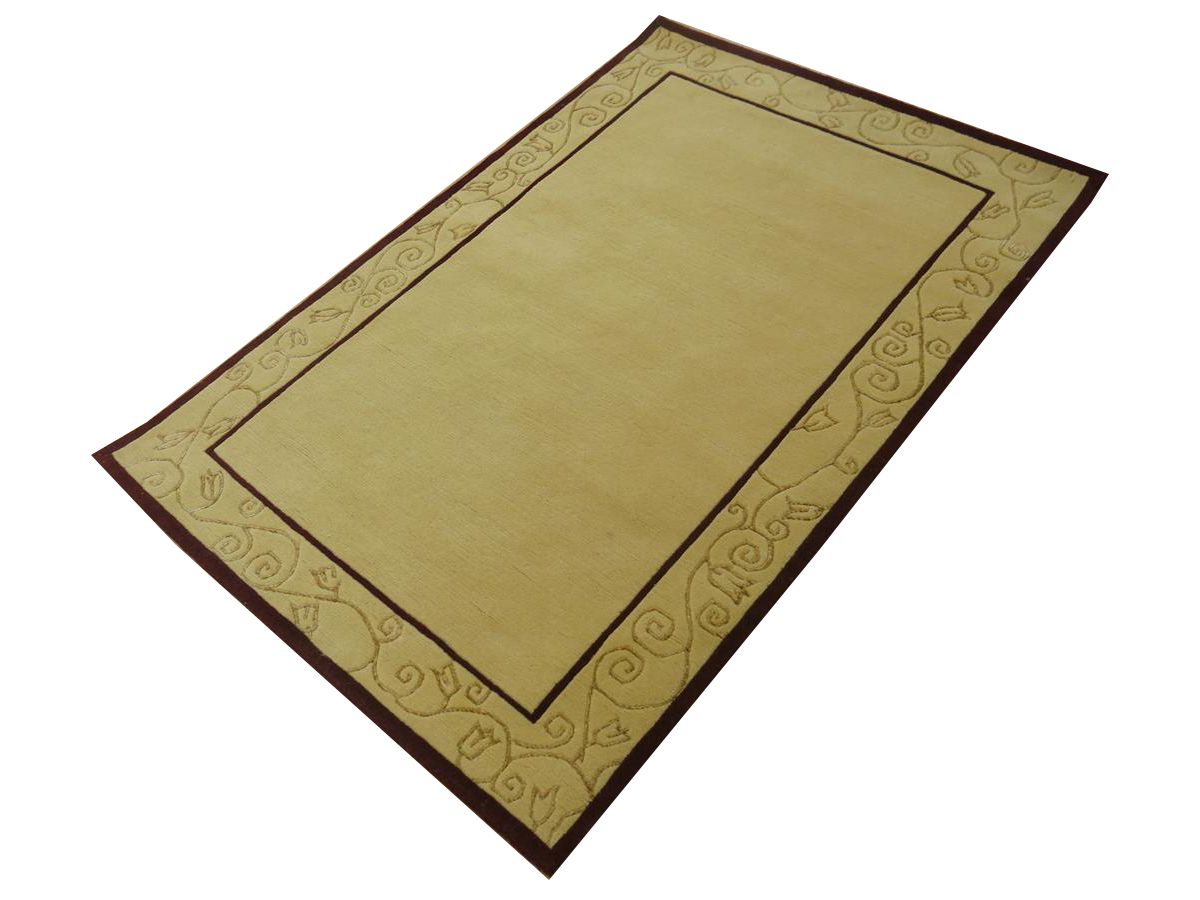 Modern szőnyeg Original Nepal Natural