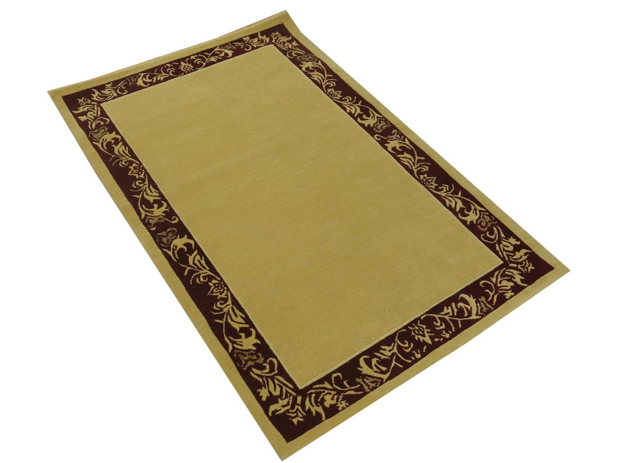 Modern rug Original Nepal Natural