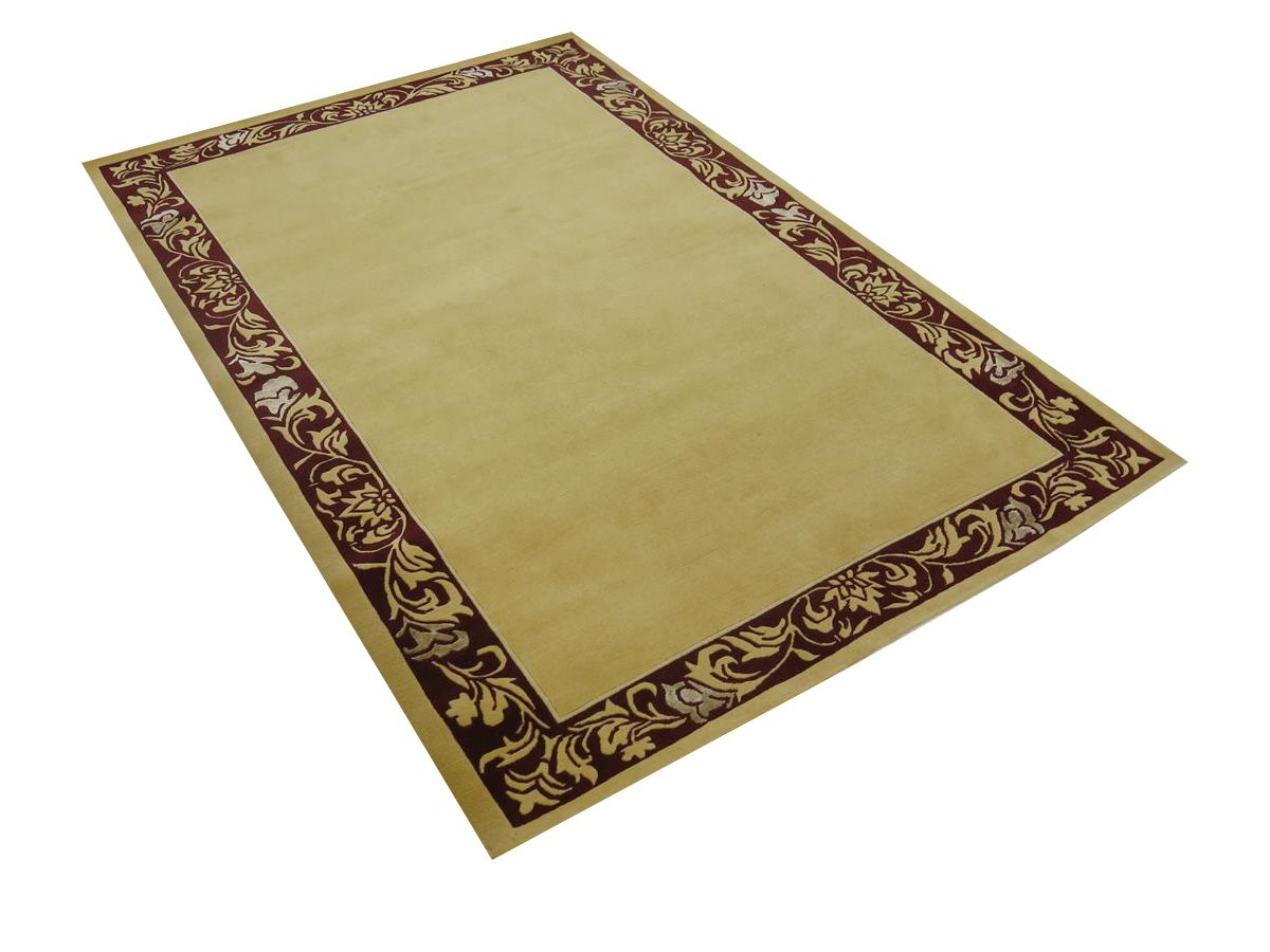 Modern szőnyeg Original Nepal Natural