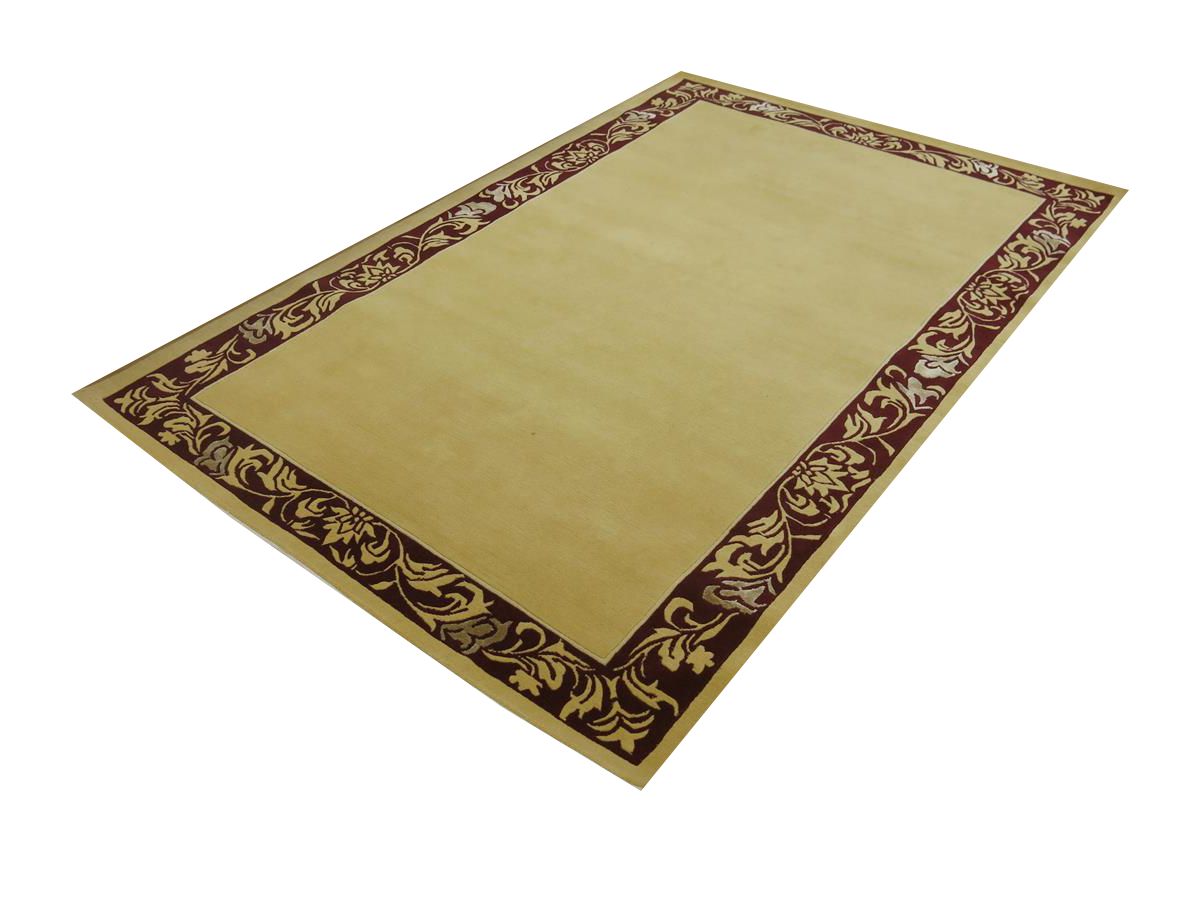Modern szőnyeg Original Nepal Natural