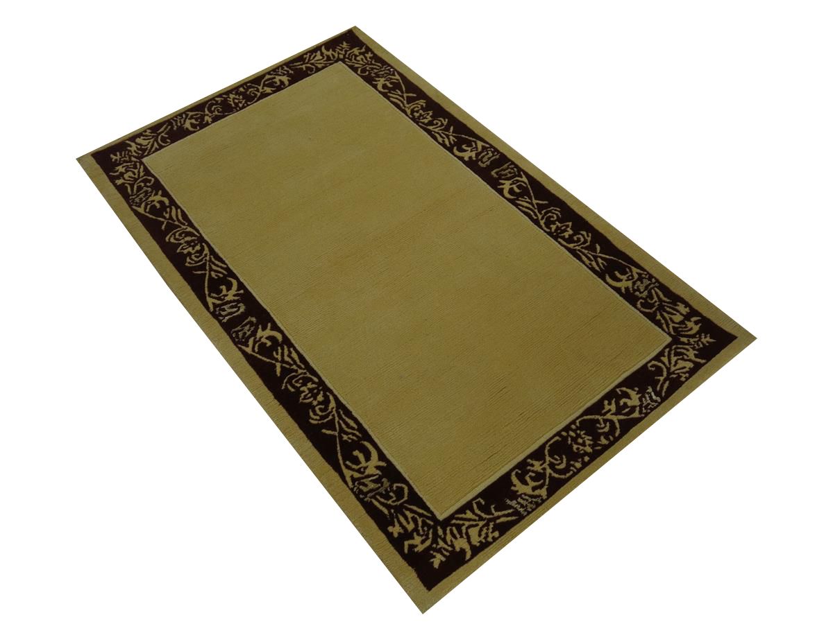Modern rug Original Nepal Natural