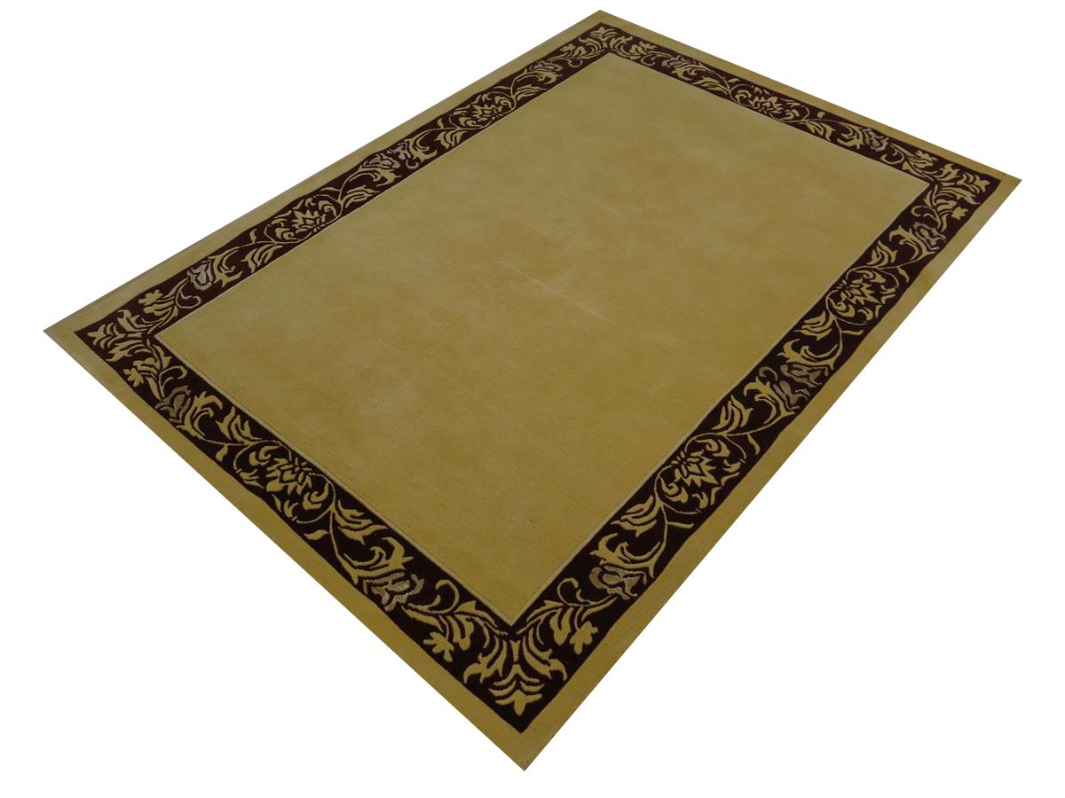 Modern rug Original Nepal Natural