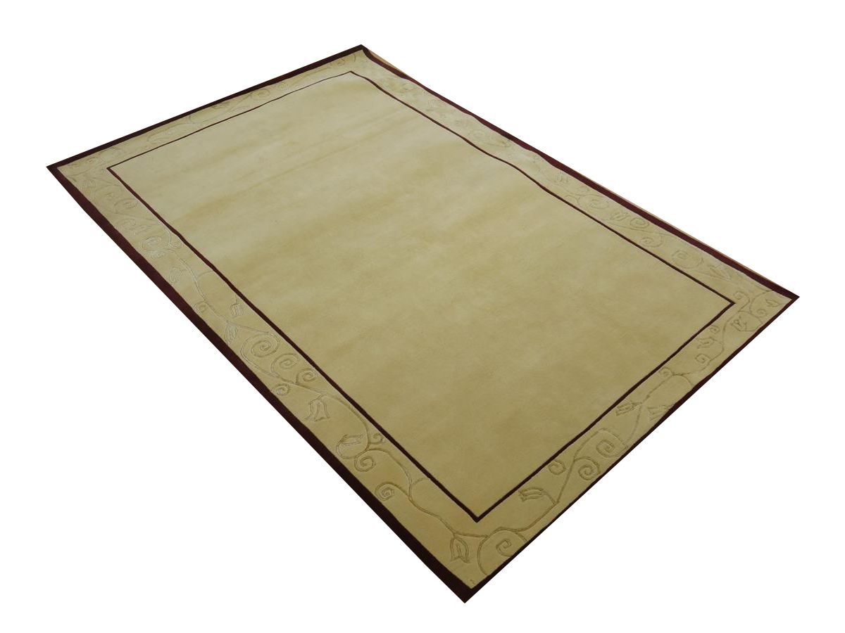 Modern szőnyeg Original Nepal Natural