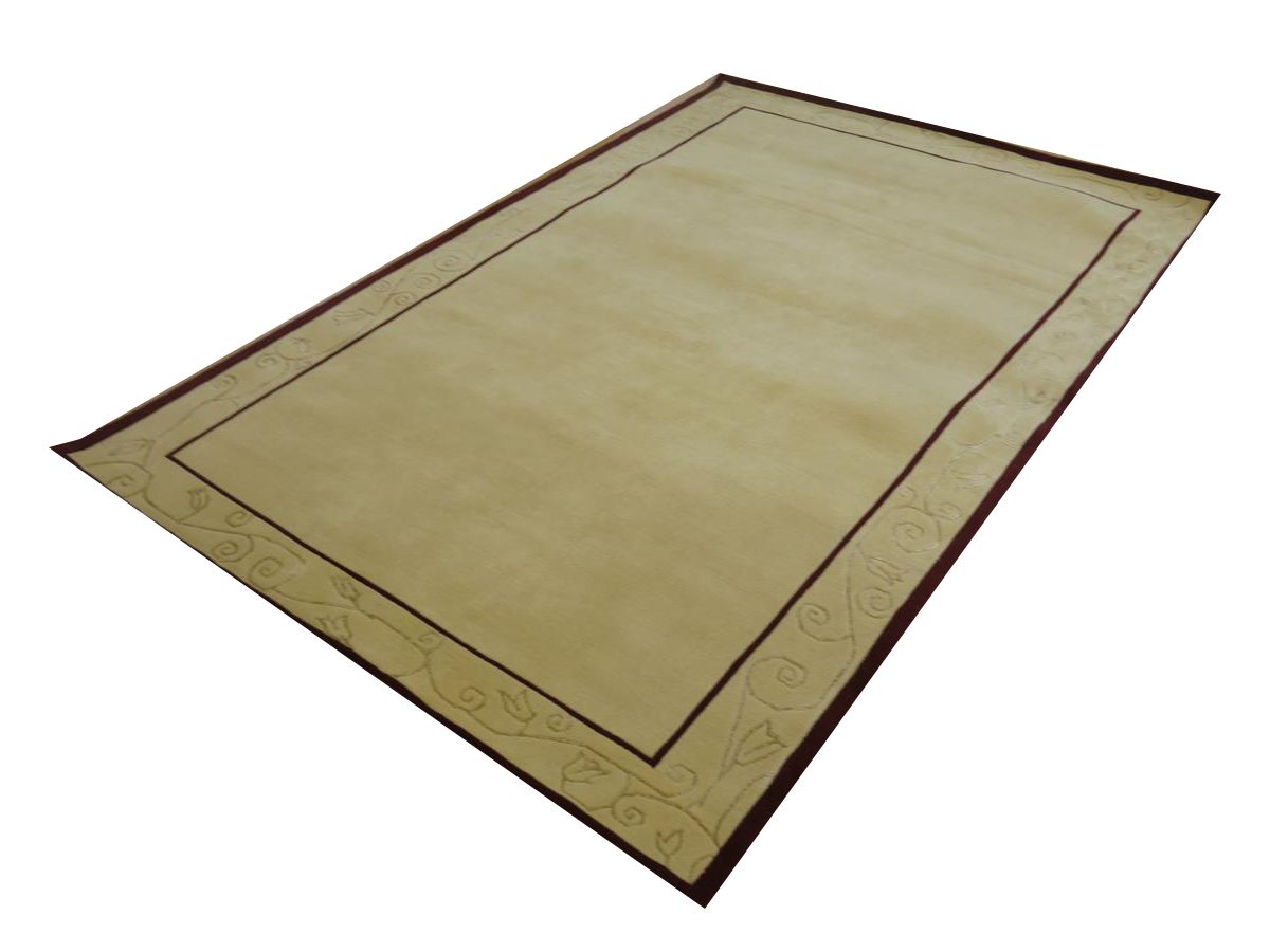 Modern szőnyeg Original Nepal Natural