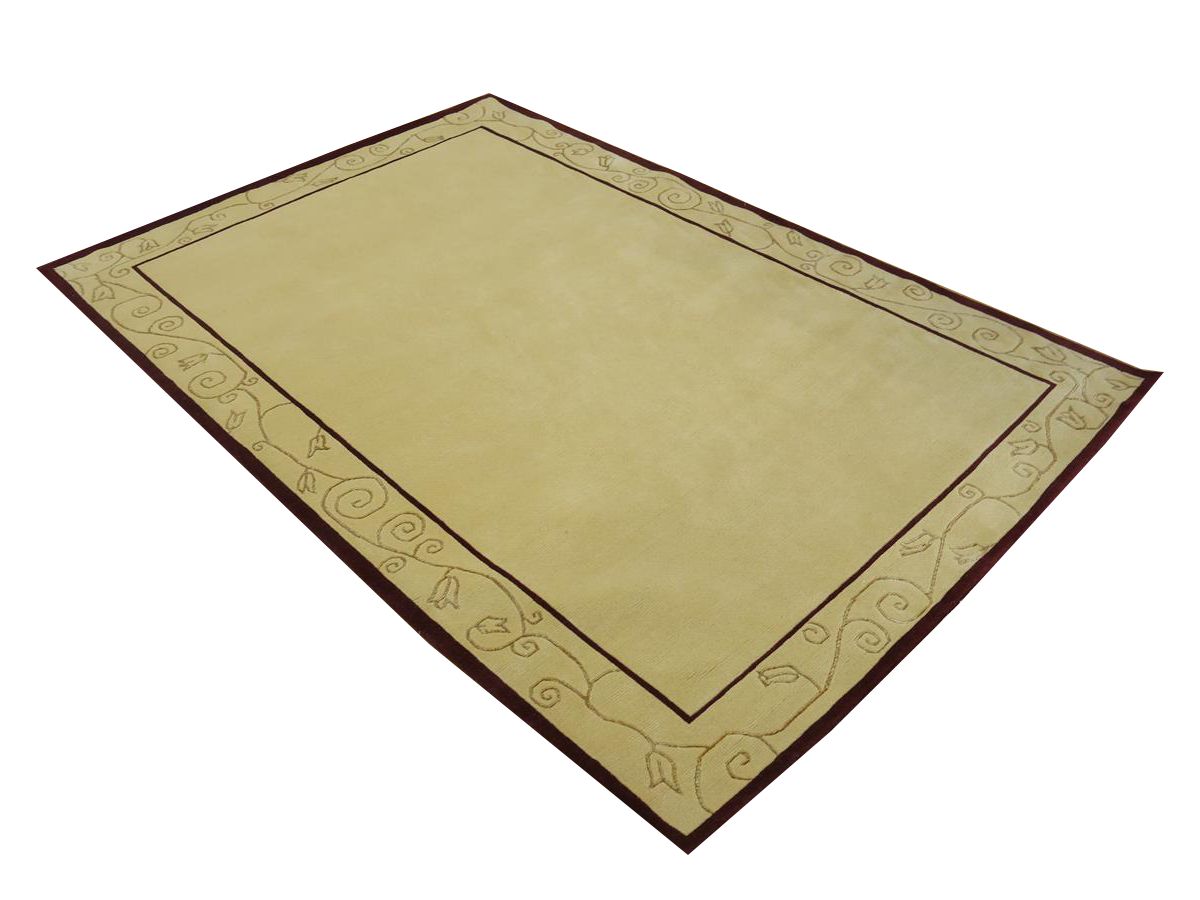 Modern szőnyeg Original Nepal Natural