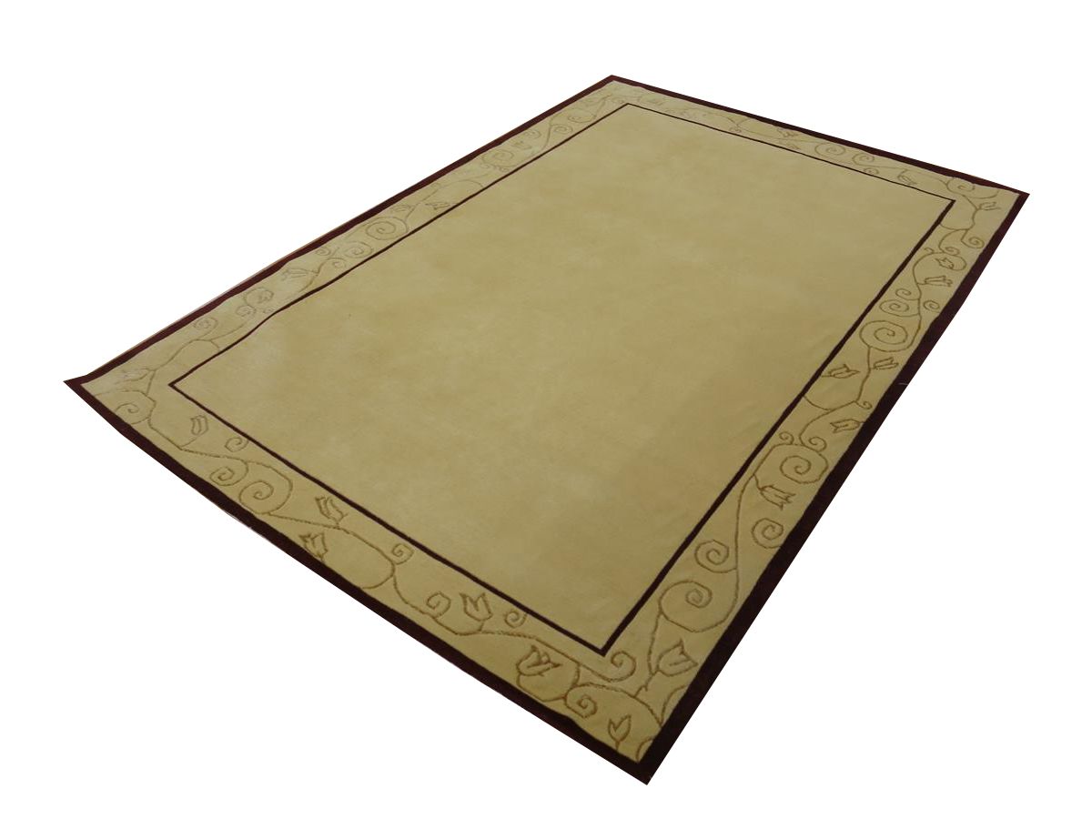 Modern szőnyeg Original Nepal Natural