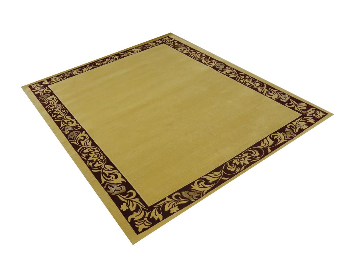 Modern rug Original Nepal Natural