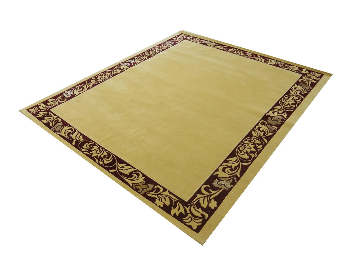 Modern rug Original Nepal Natural