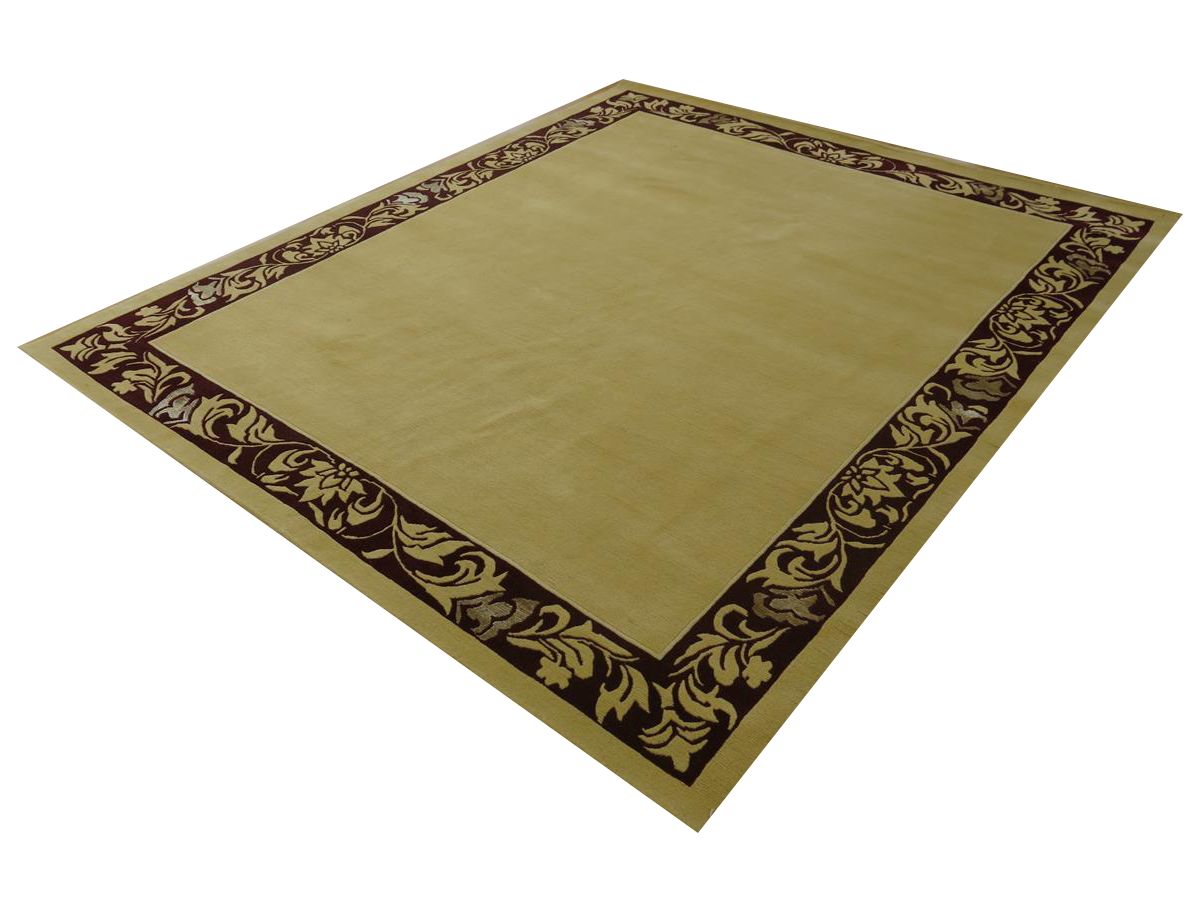 Modern rug Original Nepal Natural