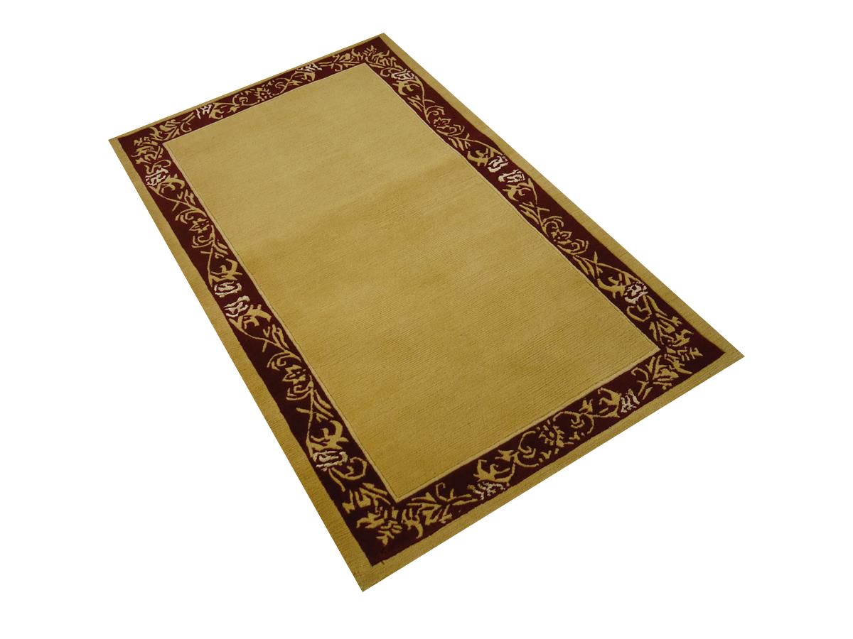 Modern szőnyeg Original Nepal Natural