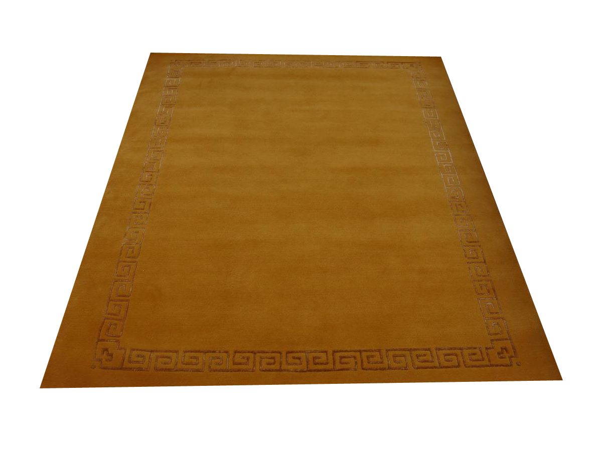 Modern rug Original Nepal Natural