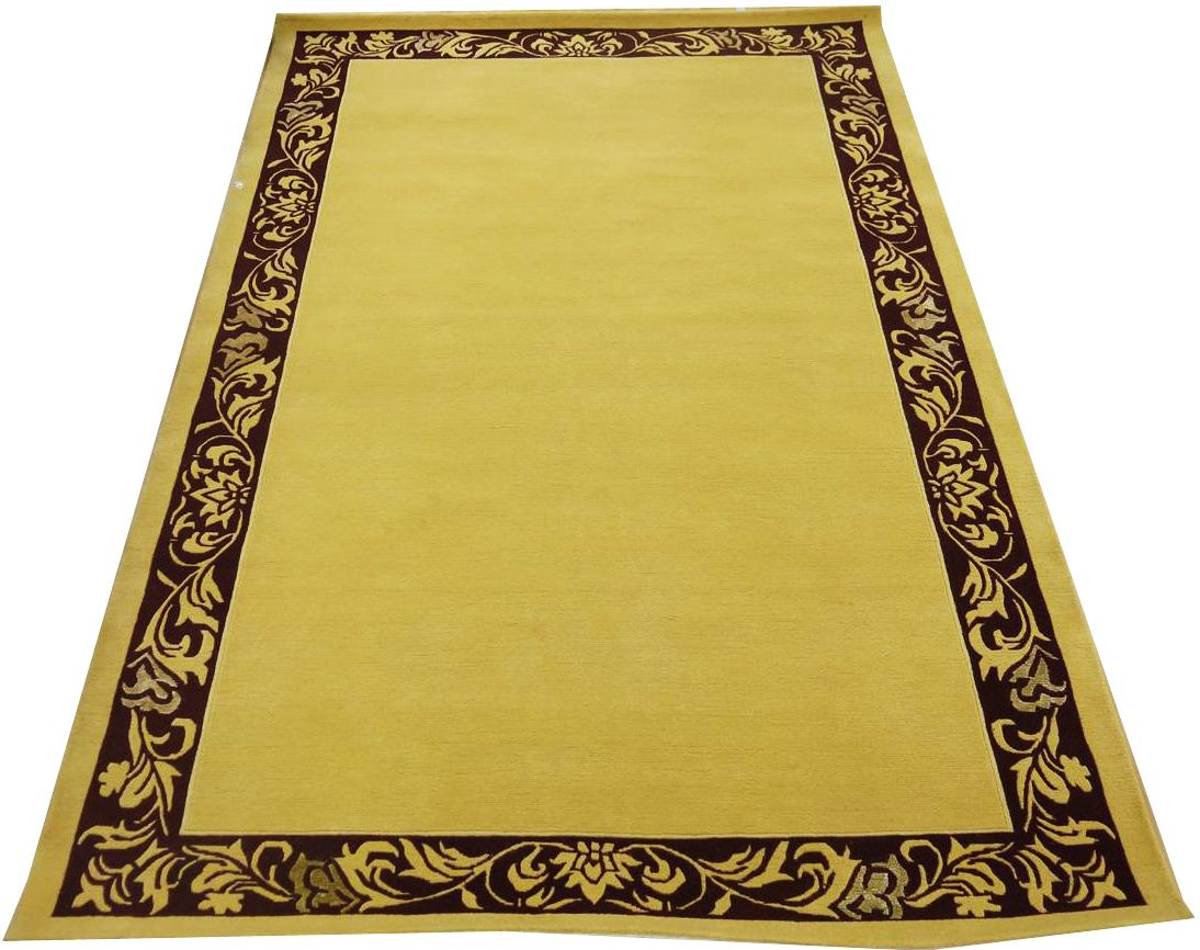 Modern rug Original Nepal Natural