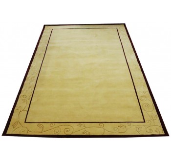Modern rug Original Nepal Natural