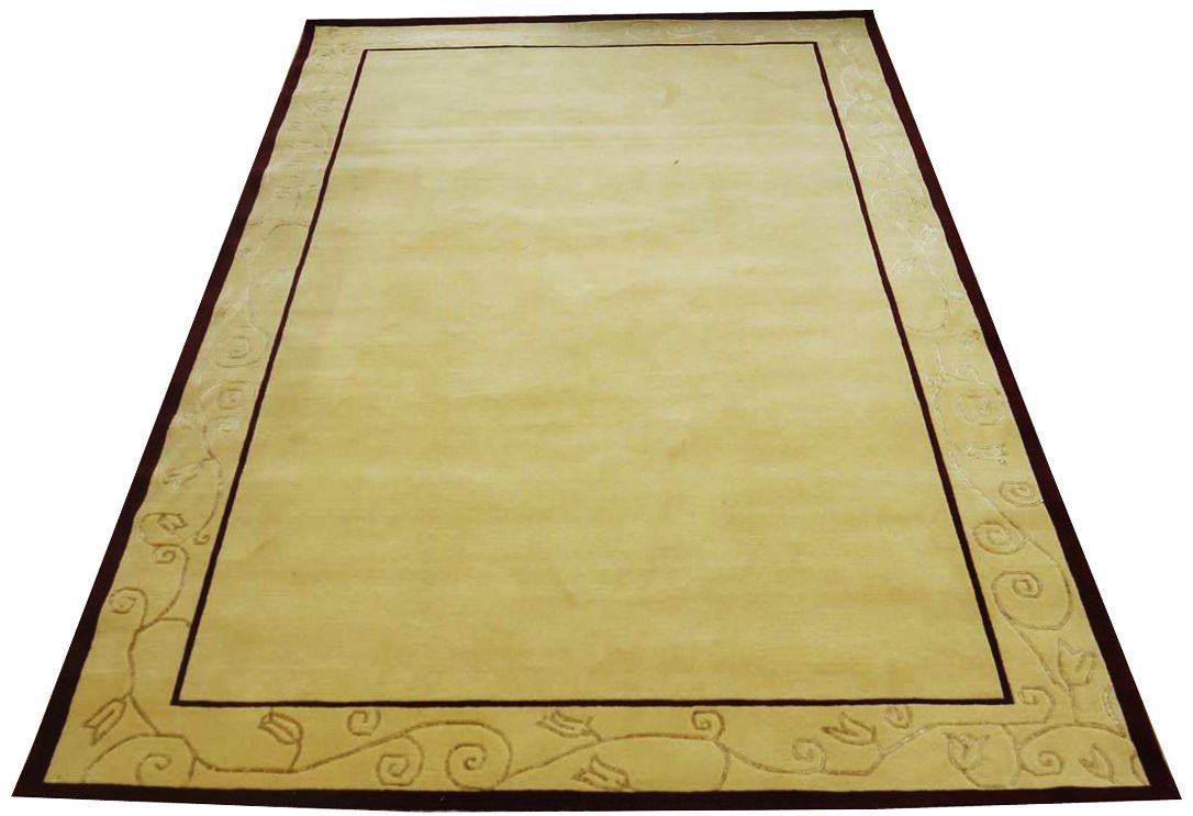 Modern szőnyeg Original Nepal Natural