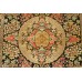 Perzsa szőnyeg Ghom Silk Imperial