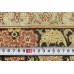 Perzsa szőnyeg GHOM SILK