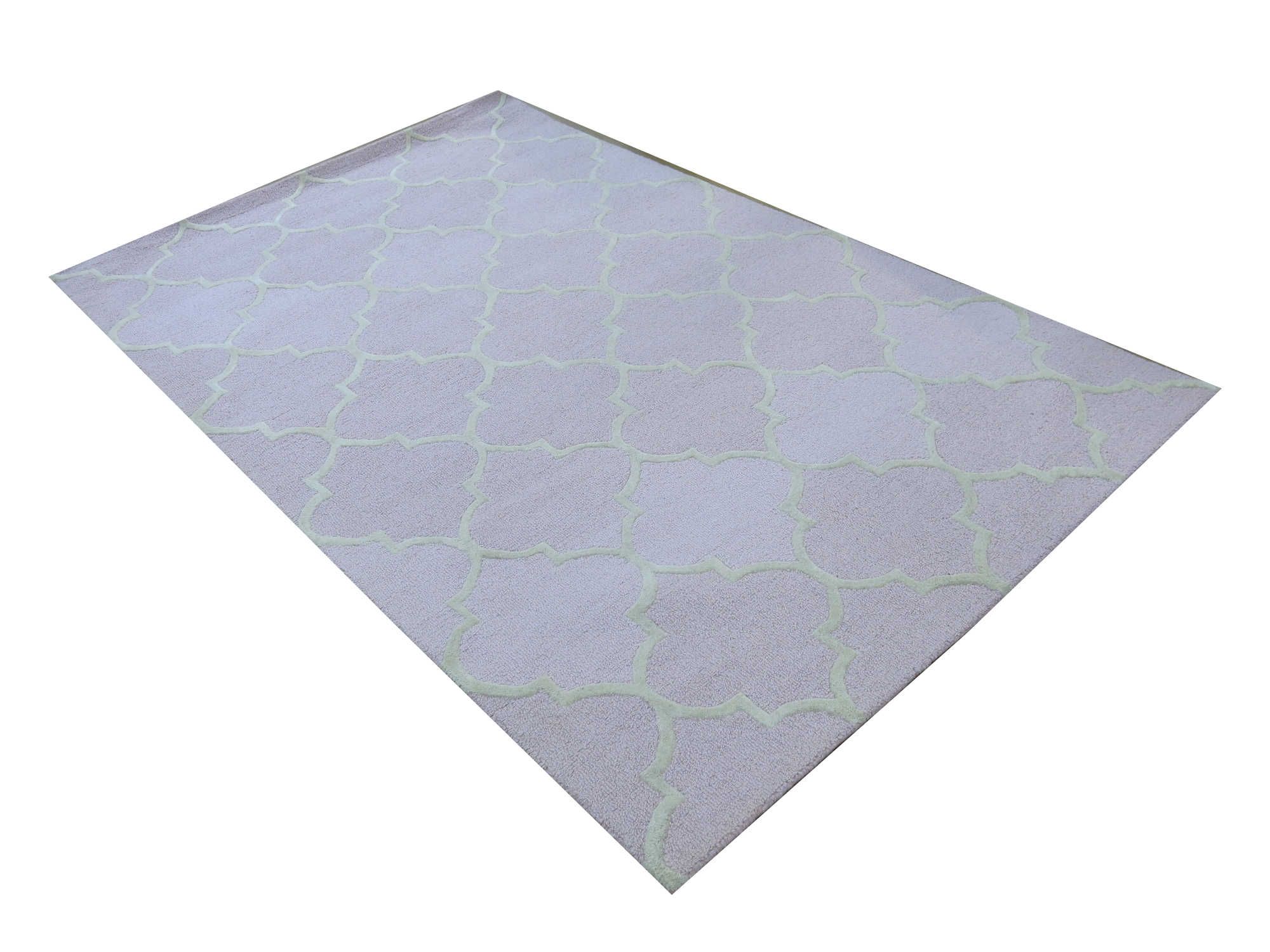 Modern rug Mirage Premium