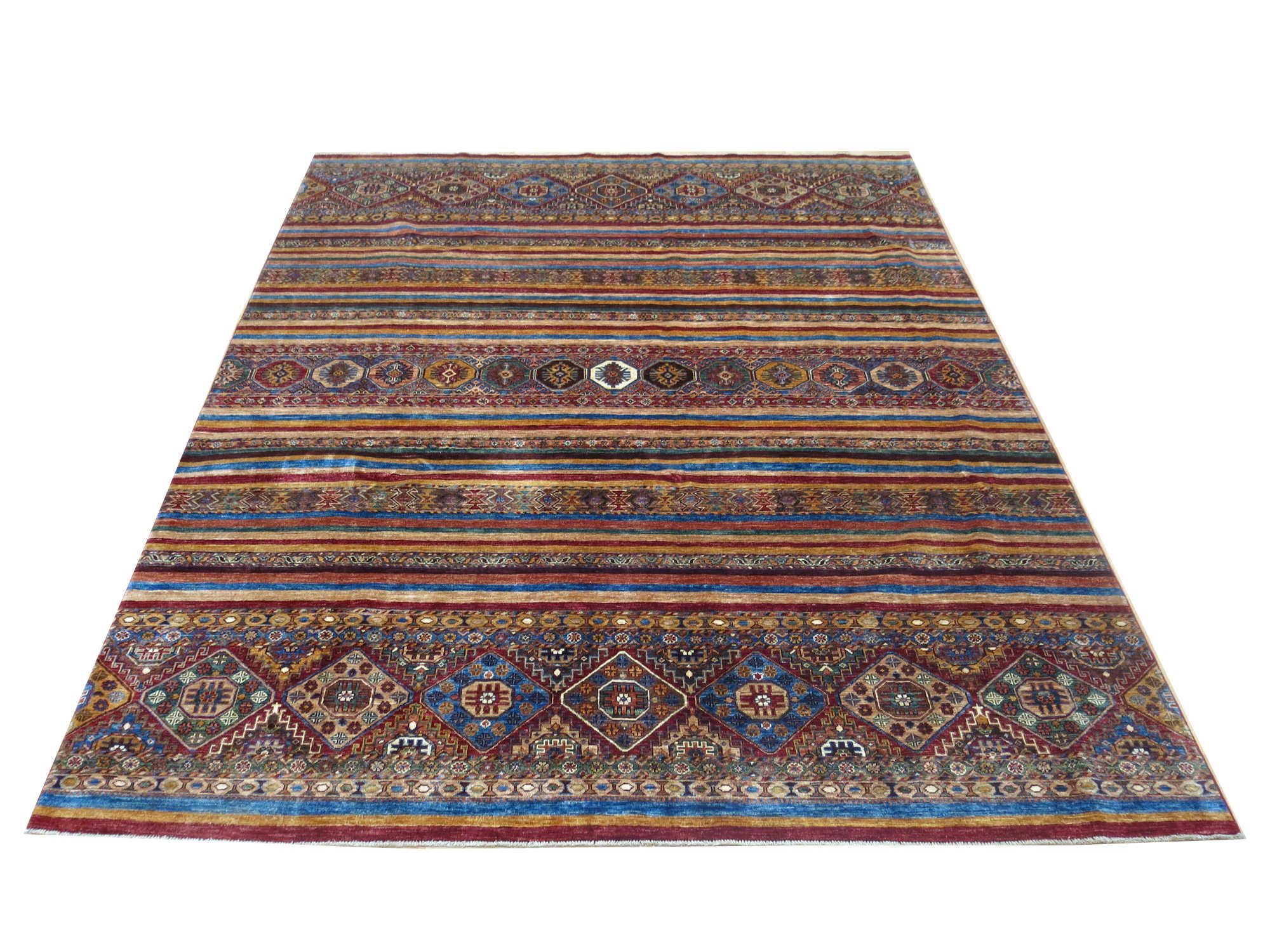 Oriental rug Ariana Royal
