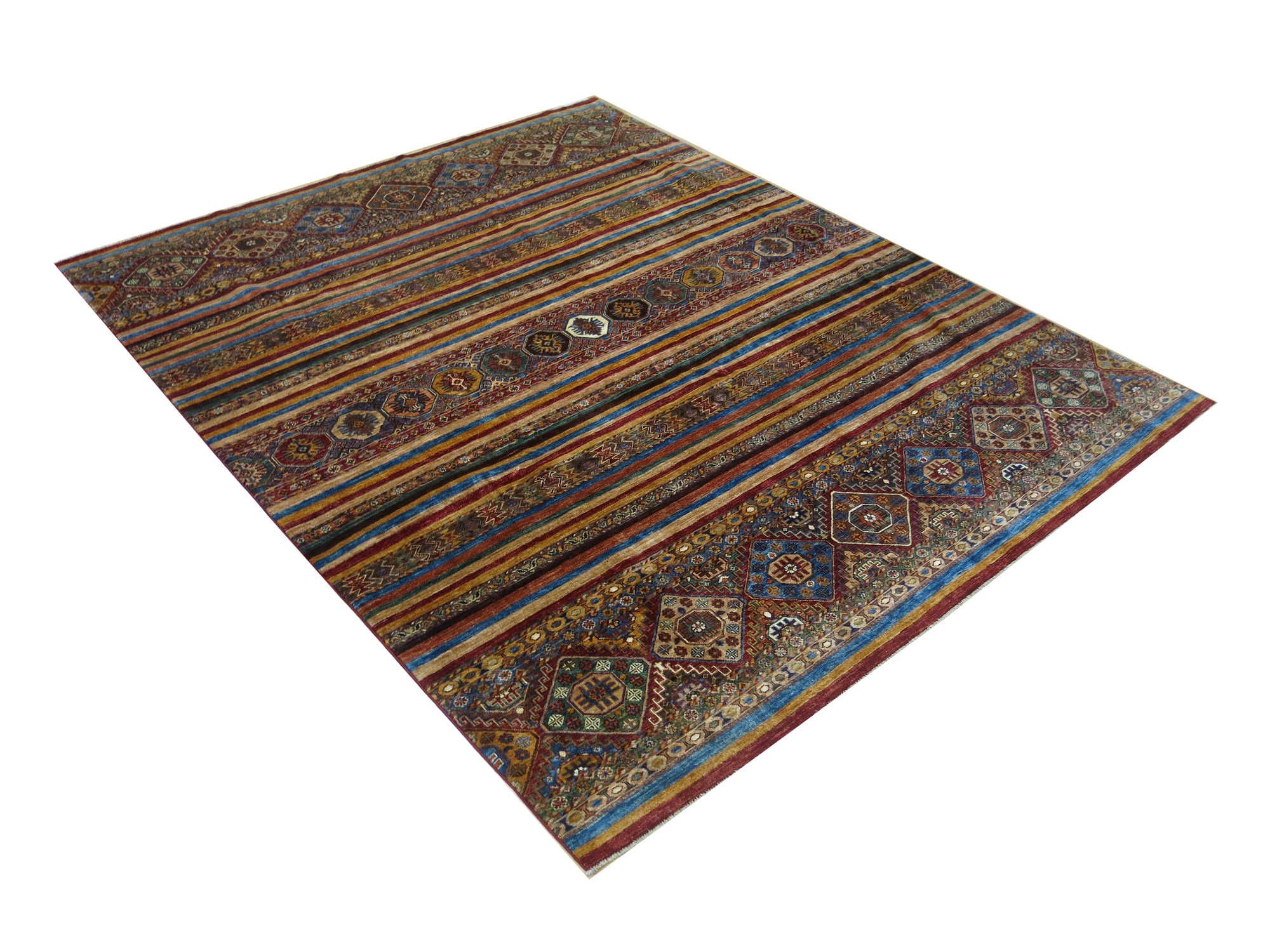 Oriental rug Ariana Royal