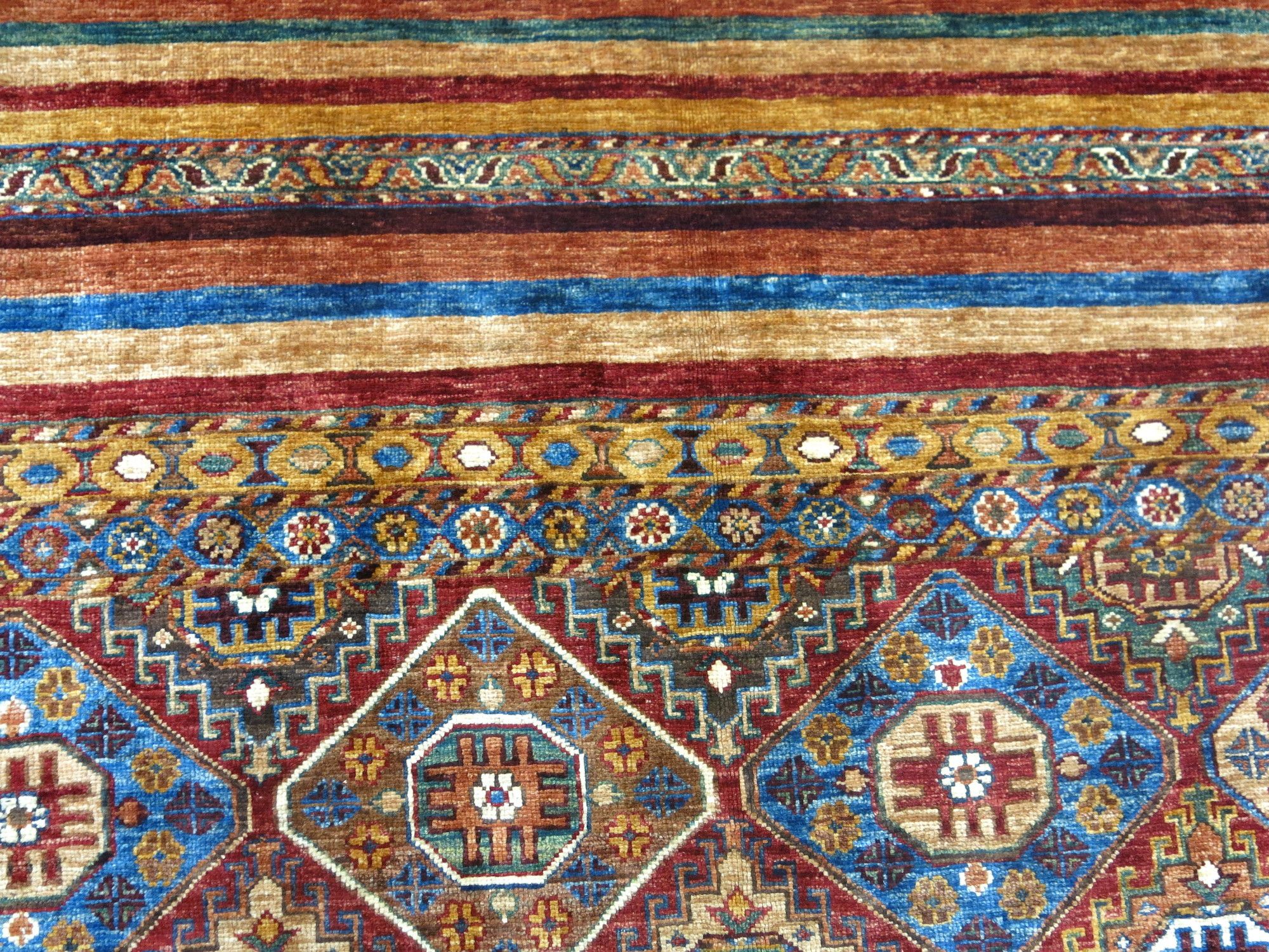 Oriental rug Ariana Royal