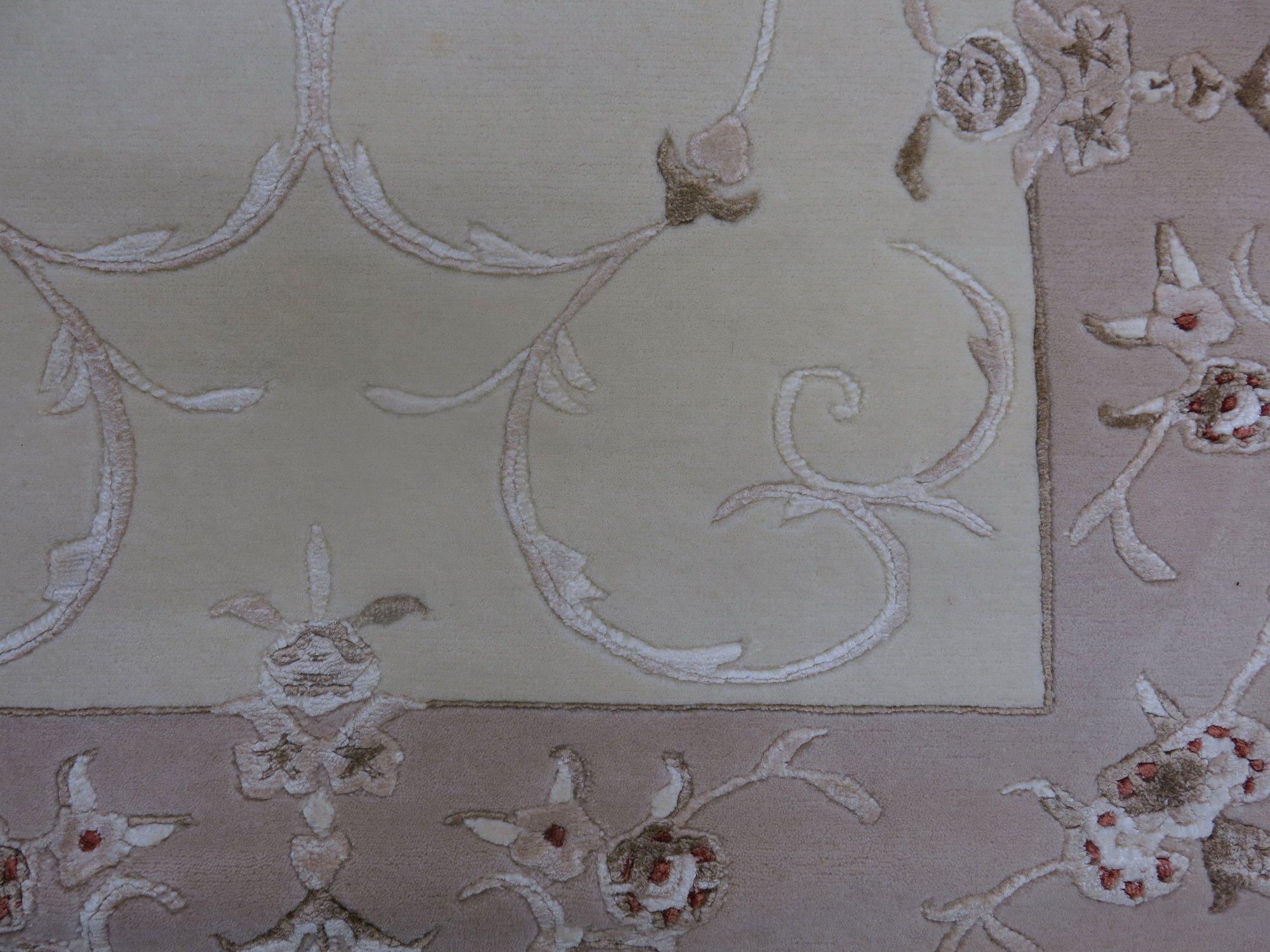 Modern rug Linia Royal