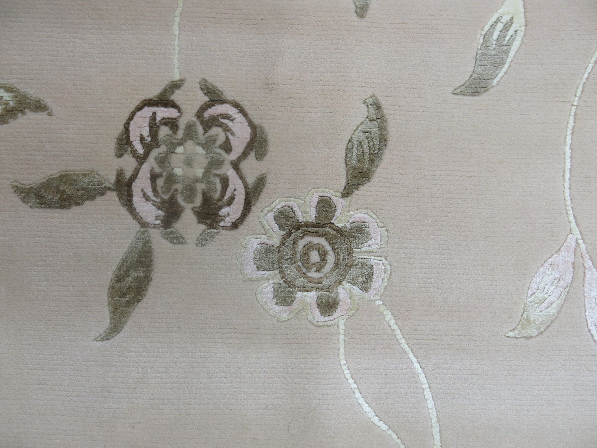 Modern rug Linia Royal