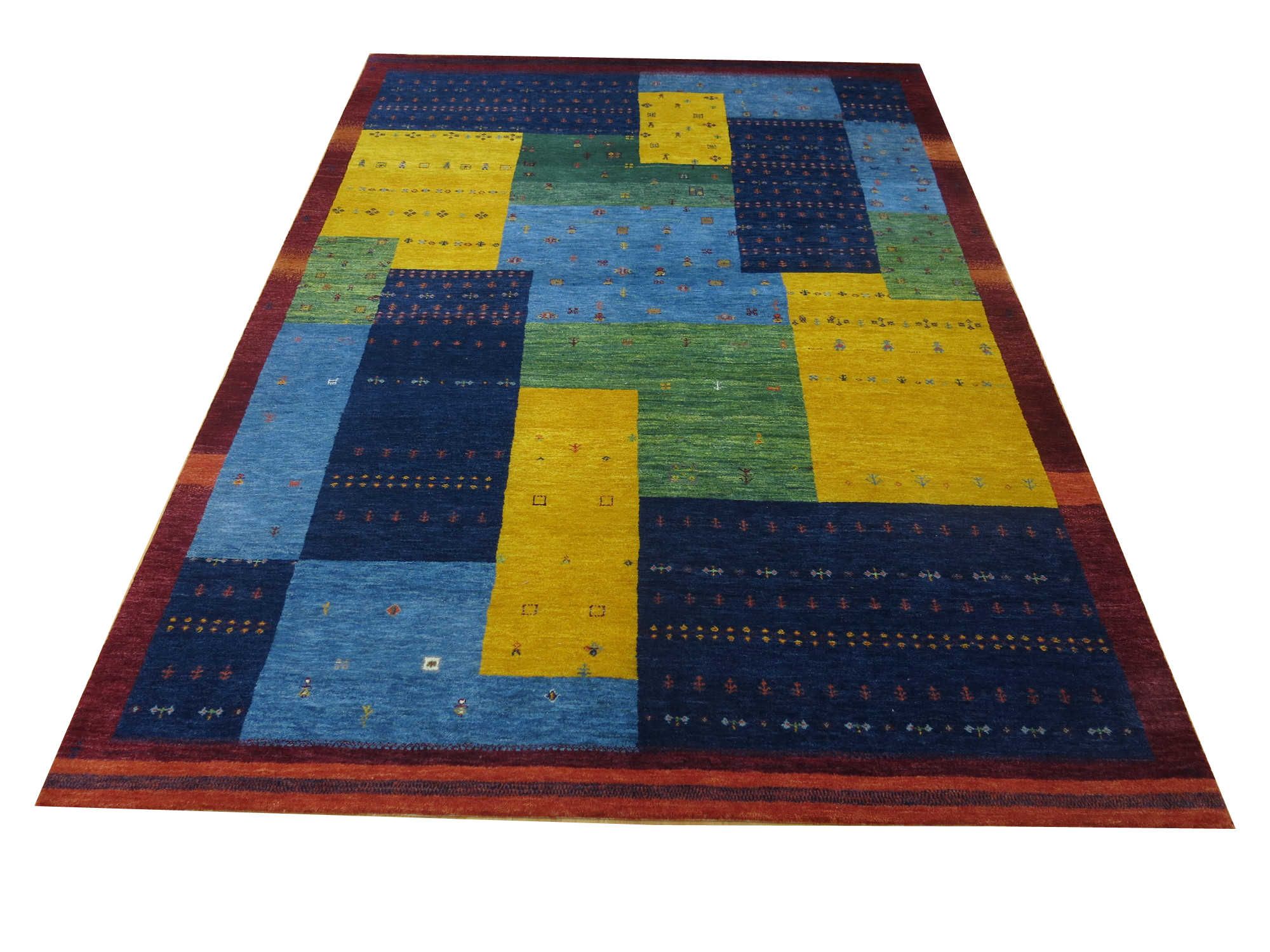 Persian rug Loribaft Exclusive