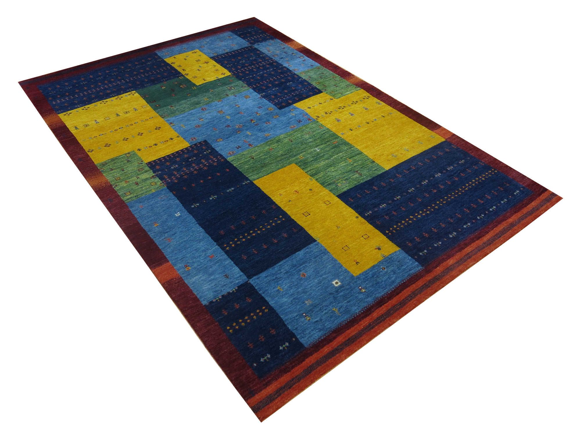 Persian rug Loribaft Exclusive