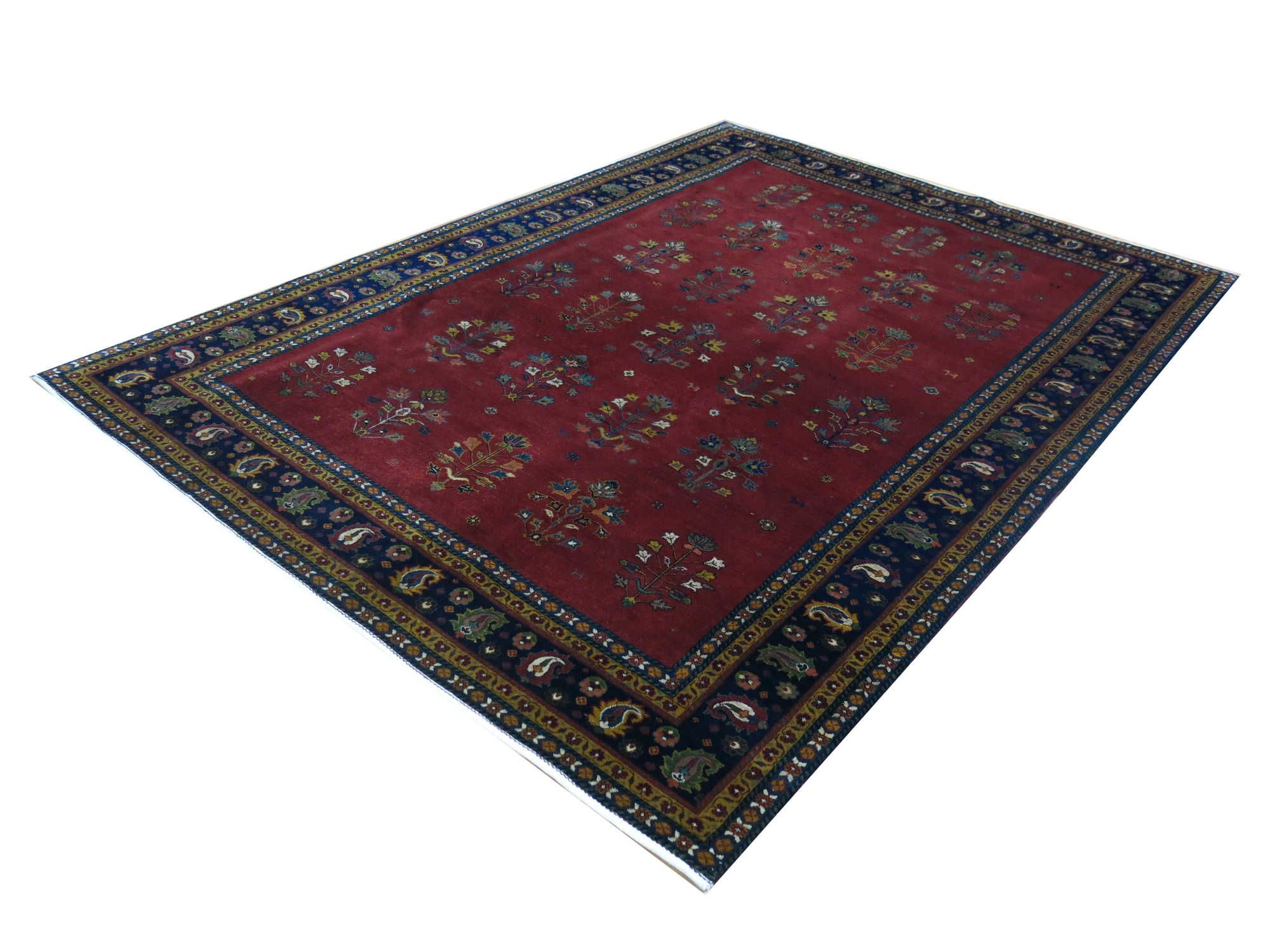 Persian rug Loribaft Exclusive