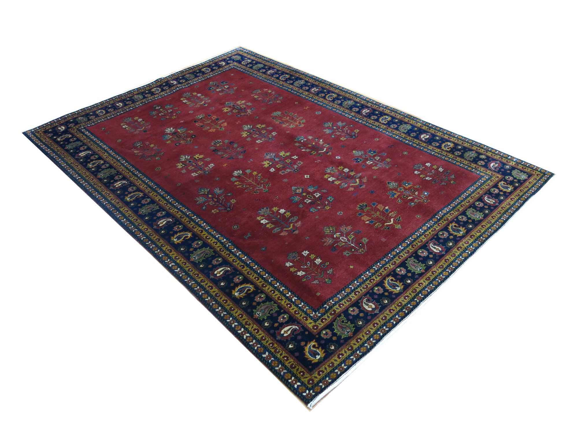 Persian rug Loribaft Exclusive