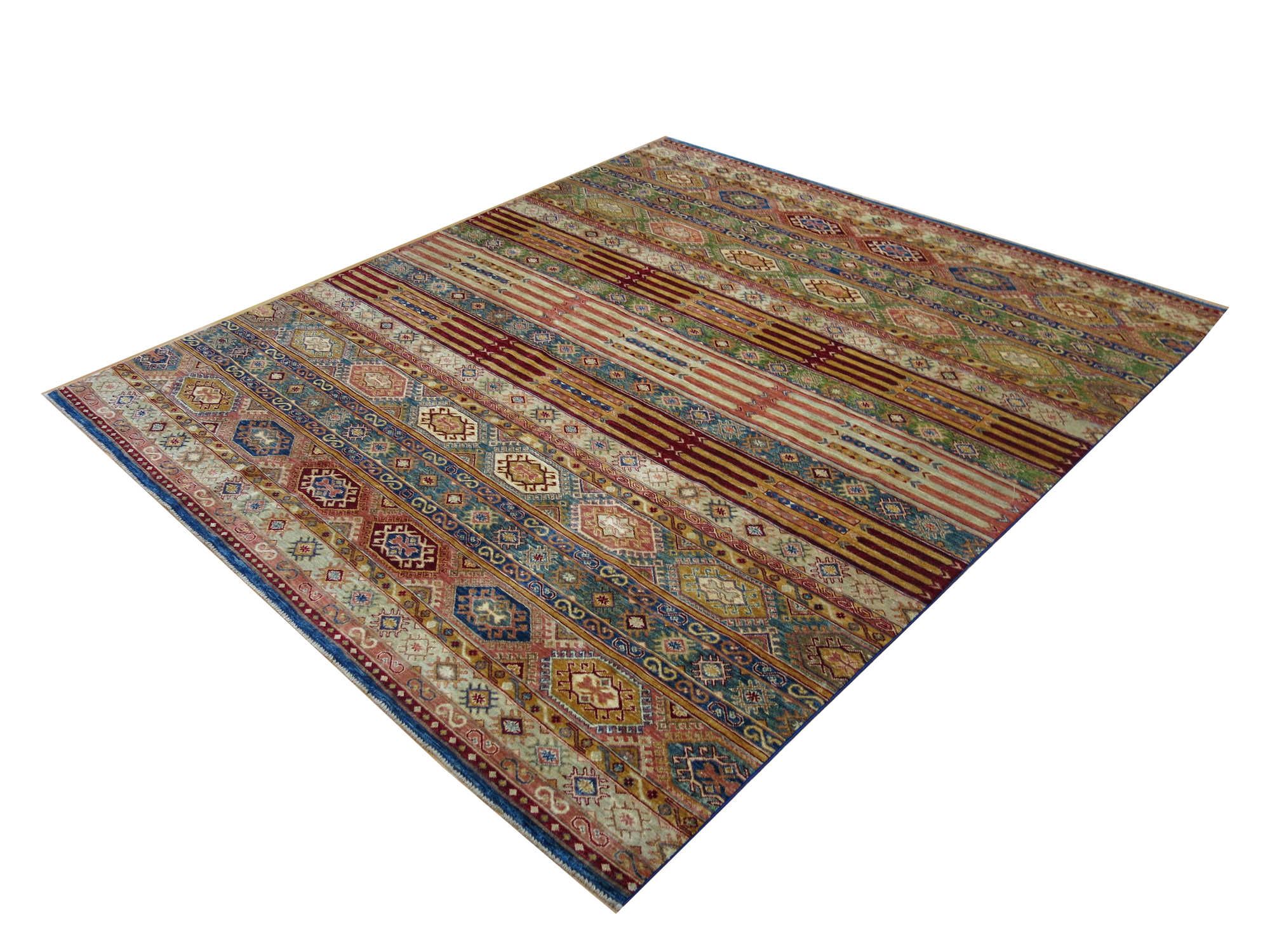 Oriental rug Ariana Royal