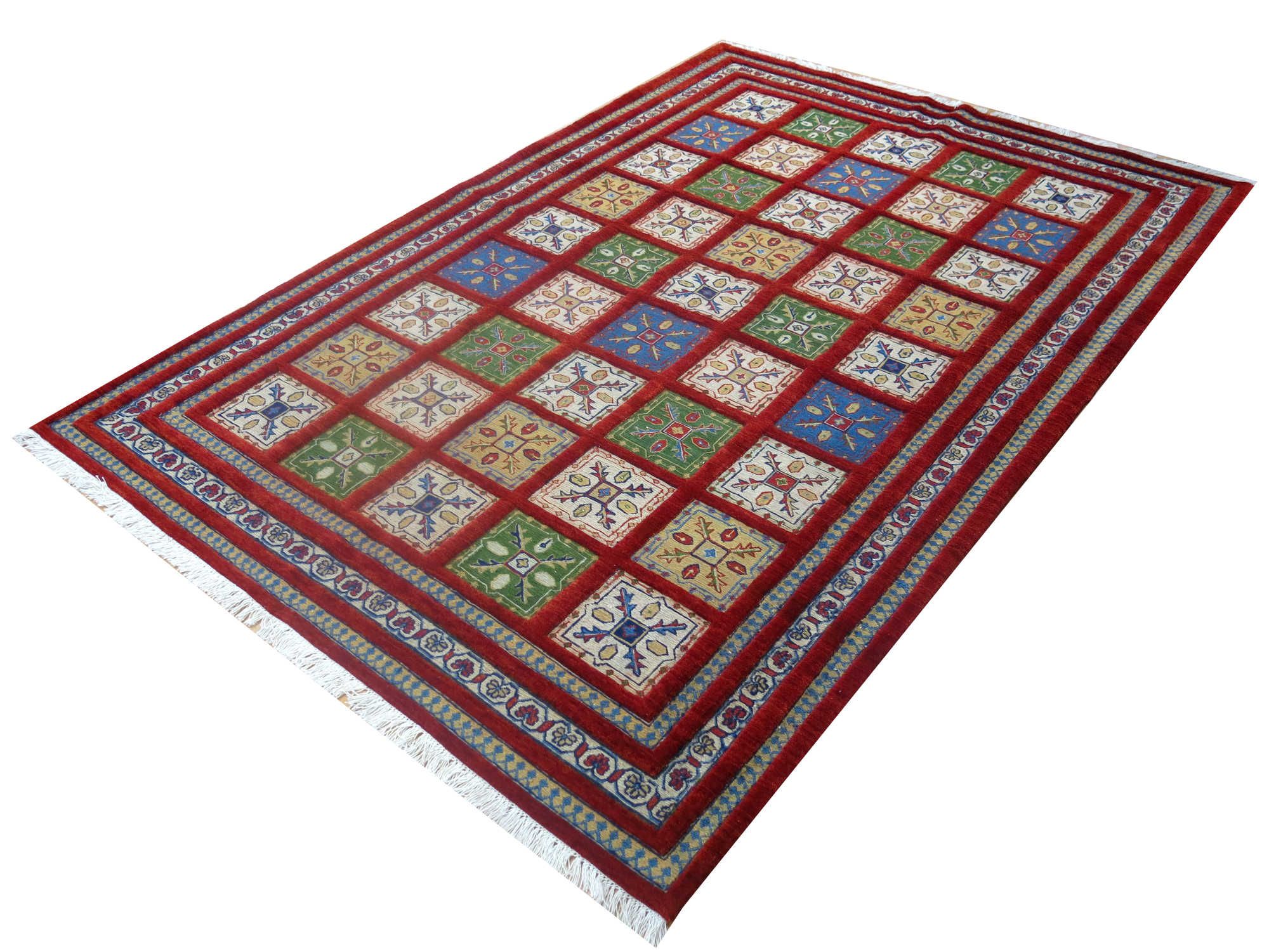 Persian rug Loribaft Exclusive