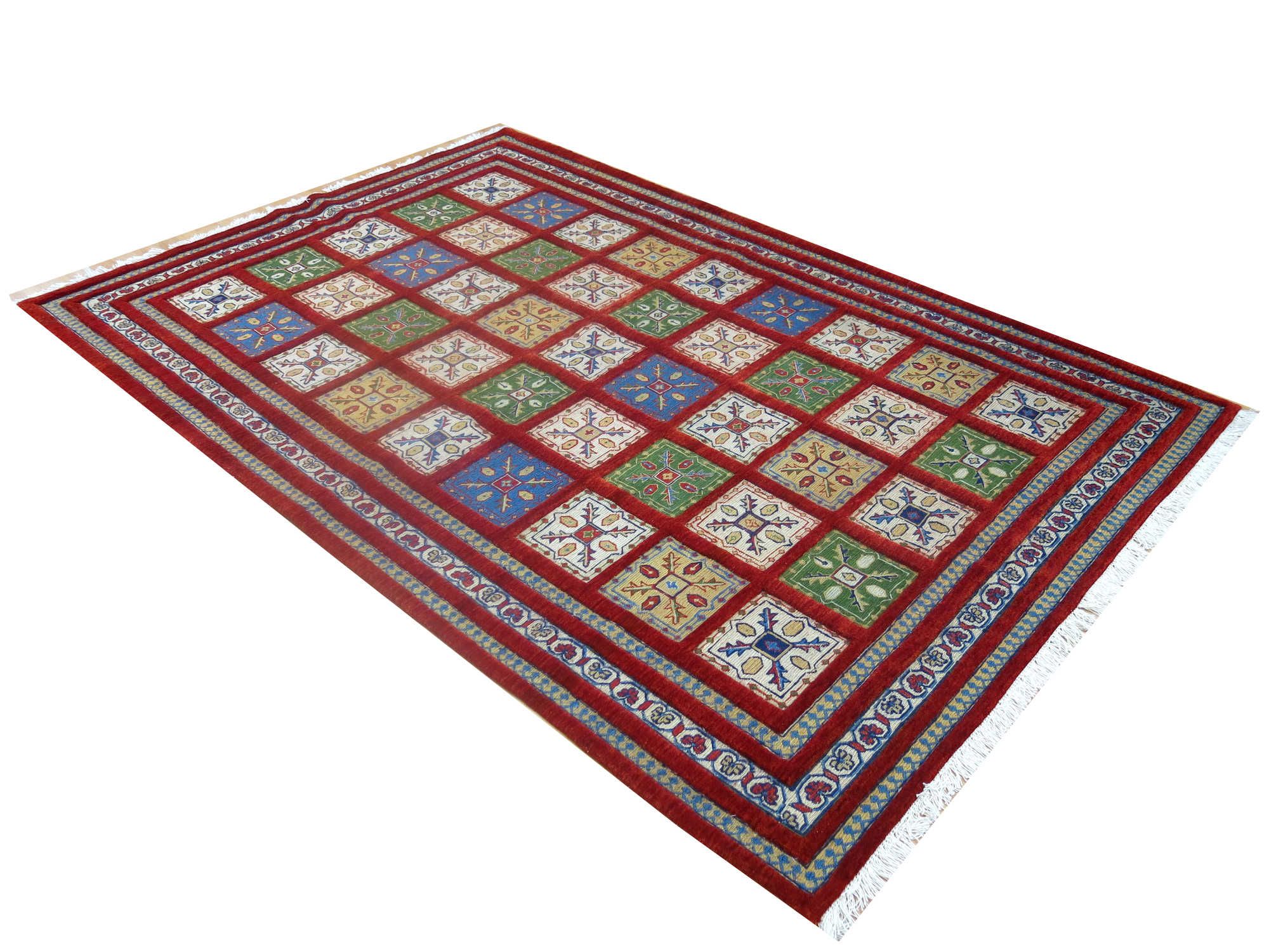 Persian rug Loribaft Exclusive
