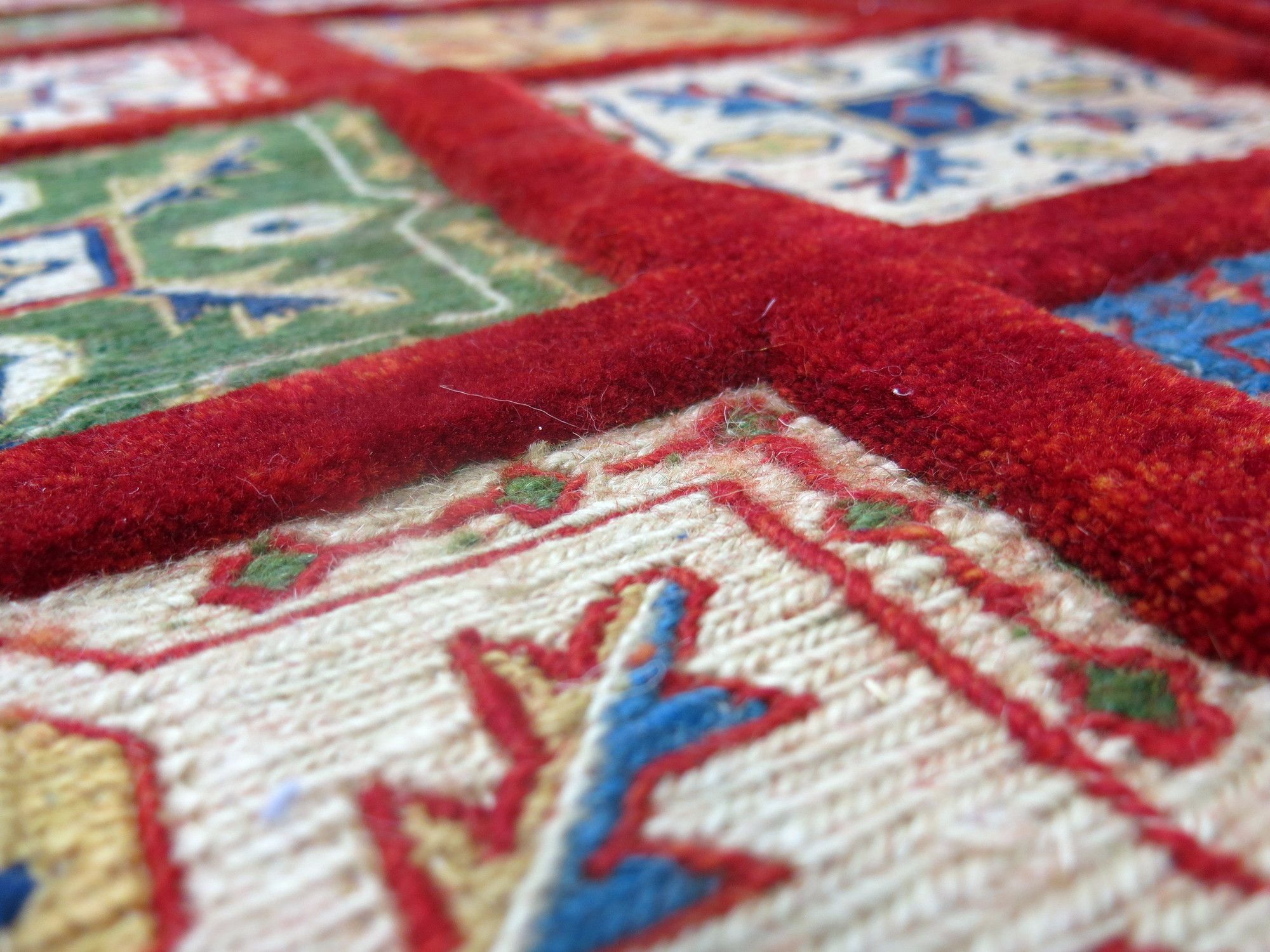 Persian rug Loribaft Exclusive