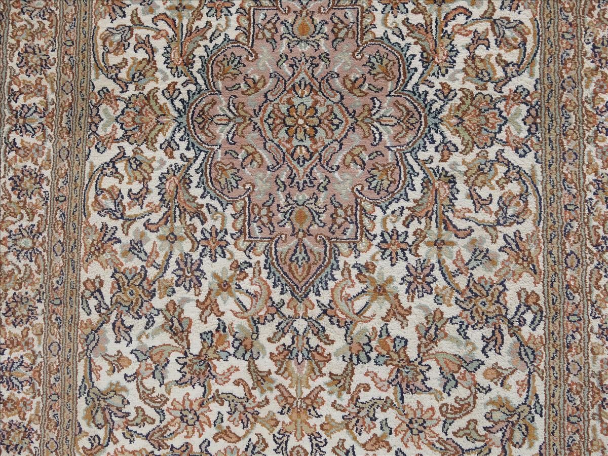 Keleti szőnyeg Kashmir Silk Exclusive