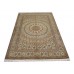 Oriental rug Kashmir Silk Exclusive