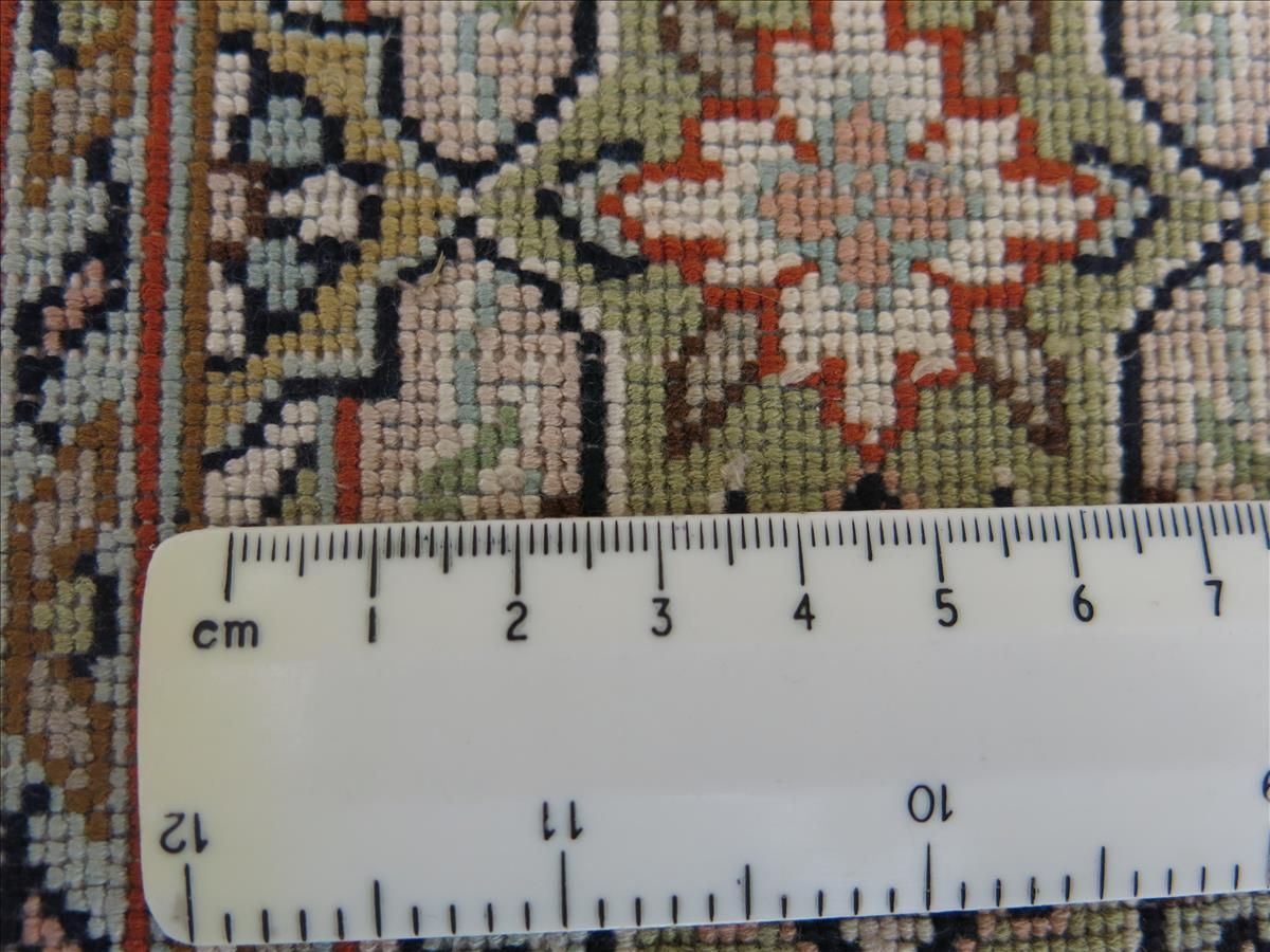 Oriental rug Kashmir Silk Exclusive