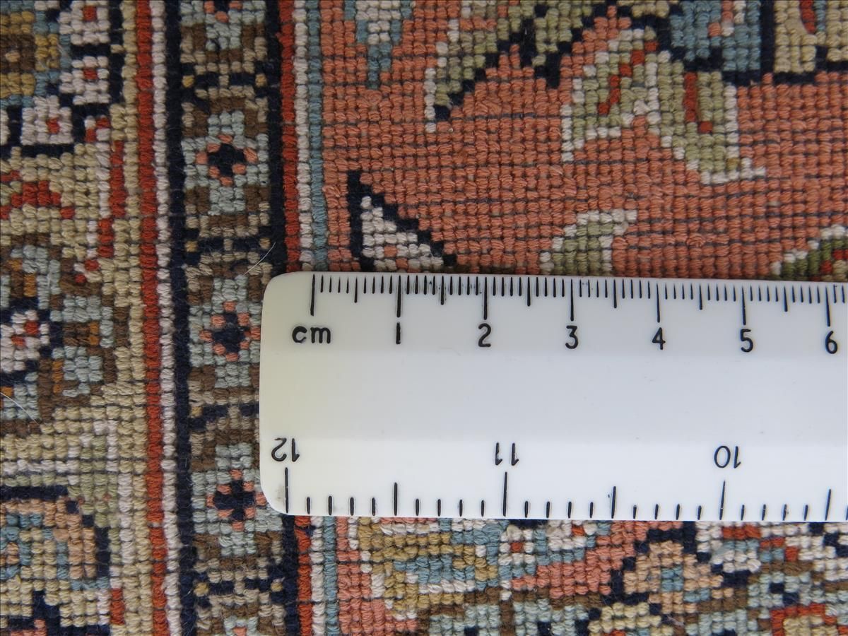 Oriental rug Kashmir Silk Exclusive
