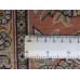Oriental rug Kashmir Silk Exclusive