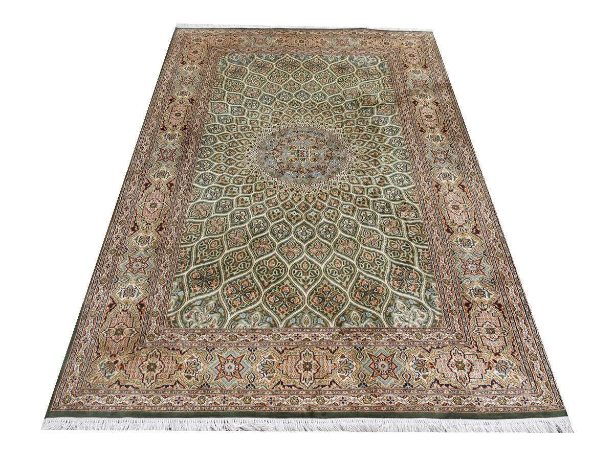 Keleti szőnyeg Kashmir Silk Exclusive