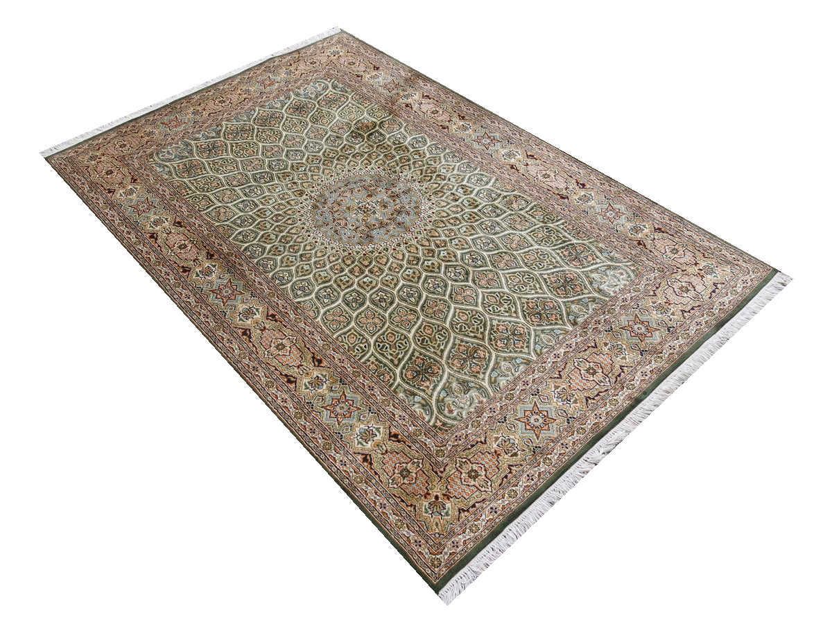 Keleti szőnyeg Kashmir Silk Exclusive