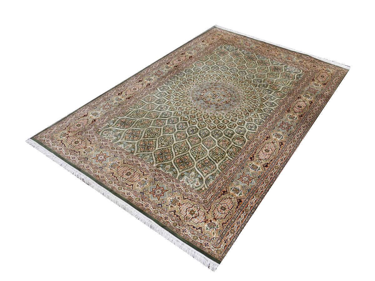 Keleti szőnyeg Kashmir Silk Exclusive