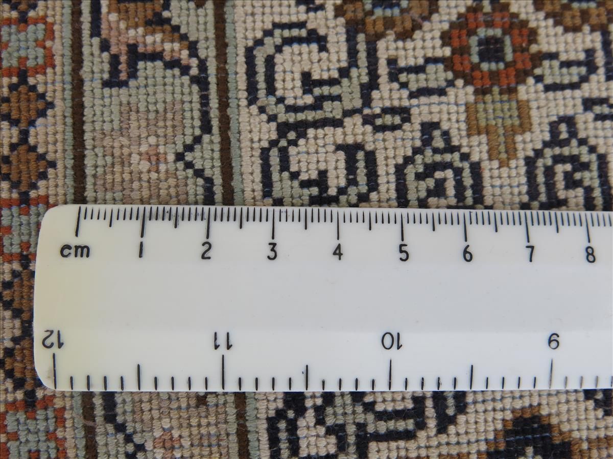 Oriental rug Kashmir Silk Exclusive