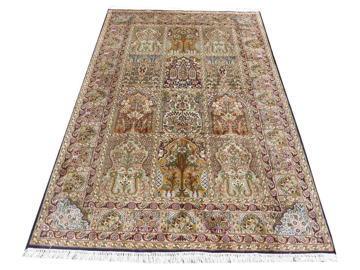 Keleti szőnyeg Kashmir Silk Exclusive