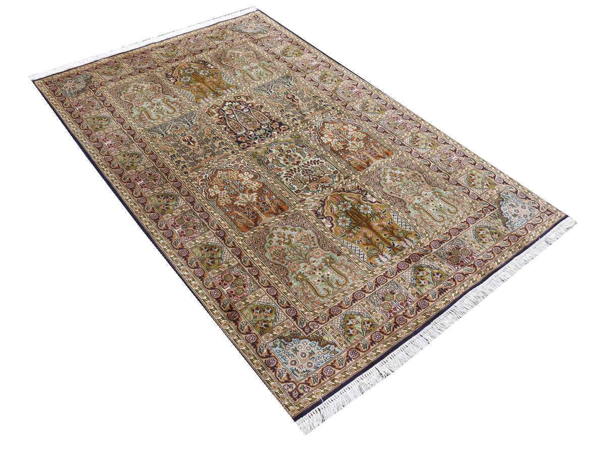 Keleti szőnyeg Kashmir Silk Exclusive