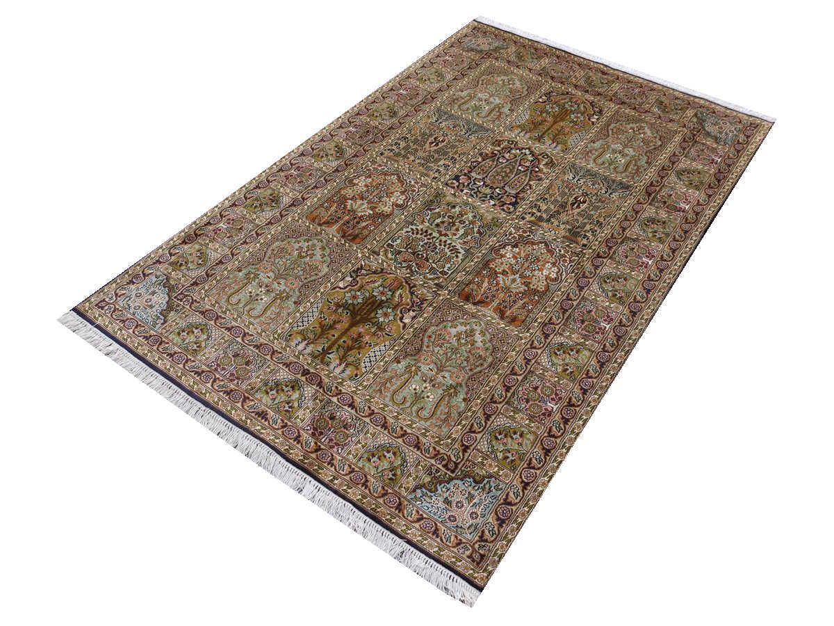 Keleti szőnyeg Kashmir Silk Exclusive