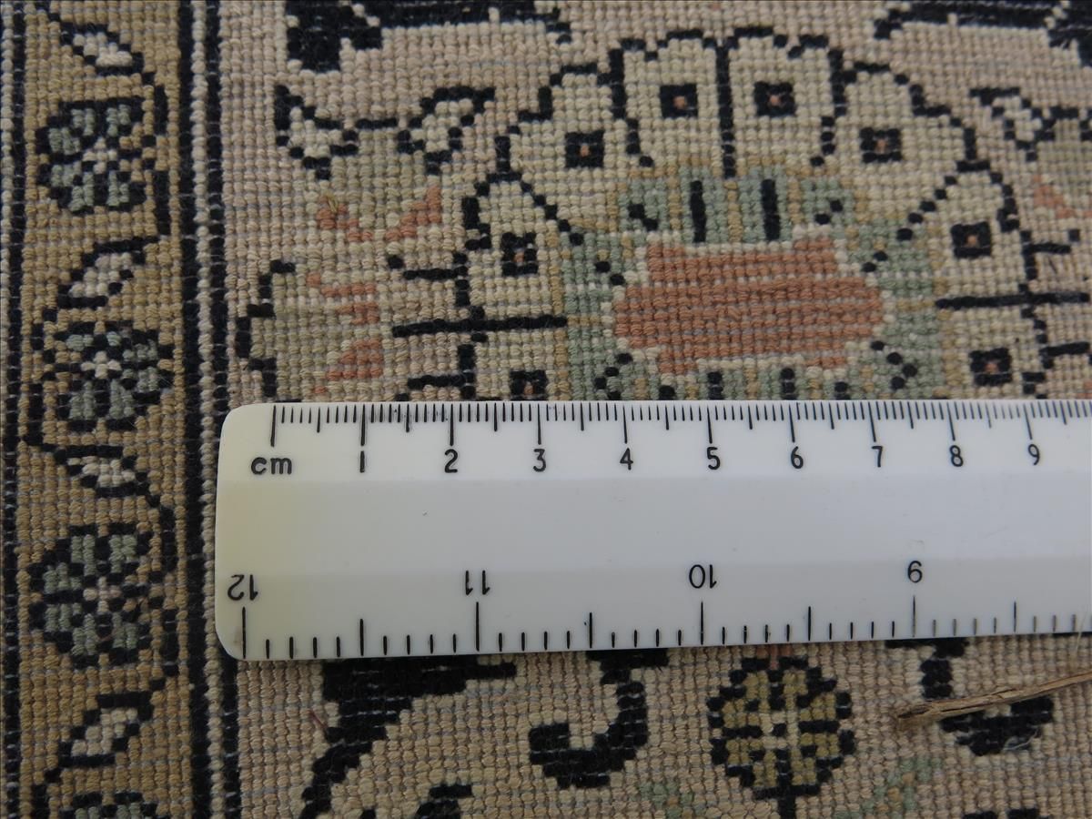 Oriental rug Kashmir Silk Exclusive