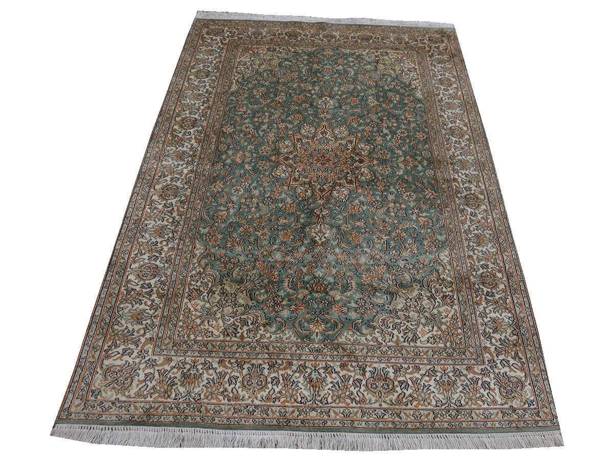 Keleti szőnyeg Kashmir Silk Exclusive